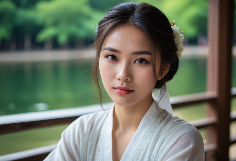长风入梦海报
